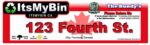 Design Your Bin Label - Image 3