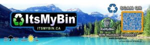 Ontario Private Bin Tags