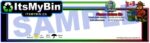 Canada Label Blank